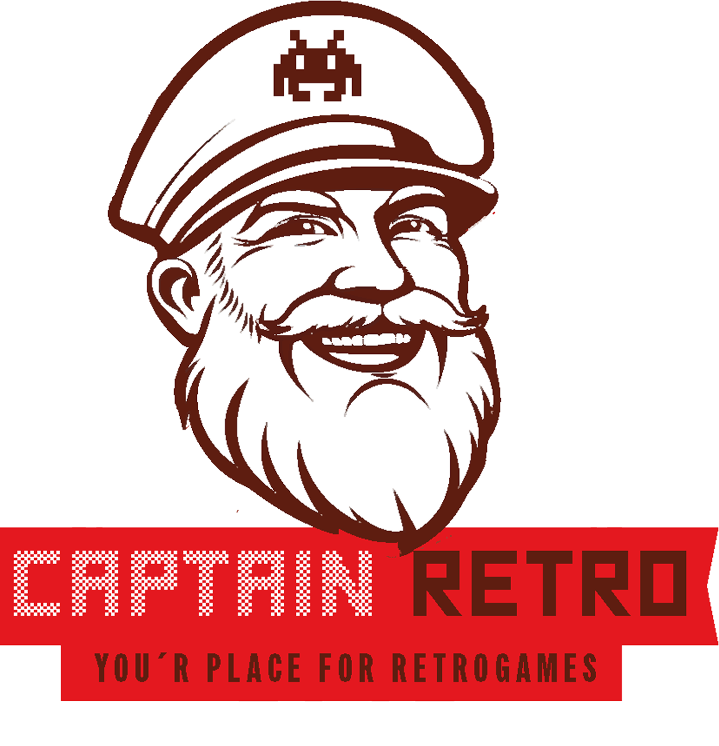 Captain Retro
