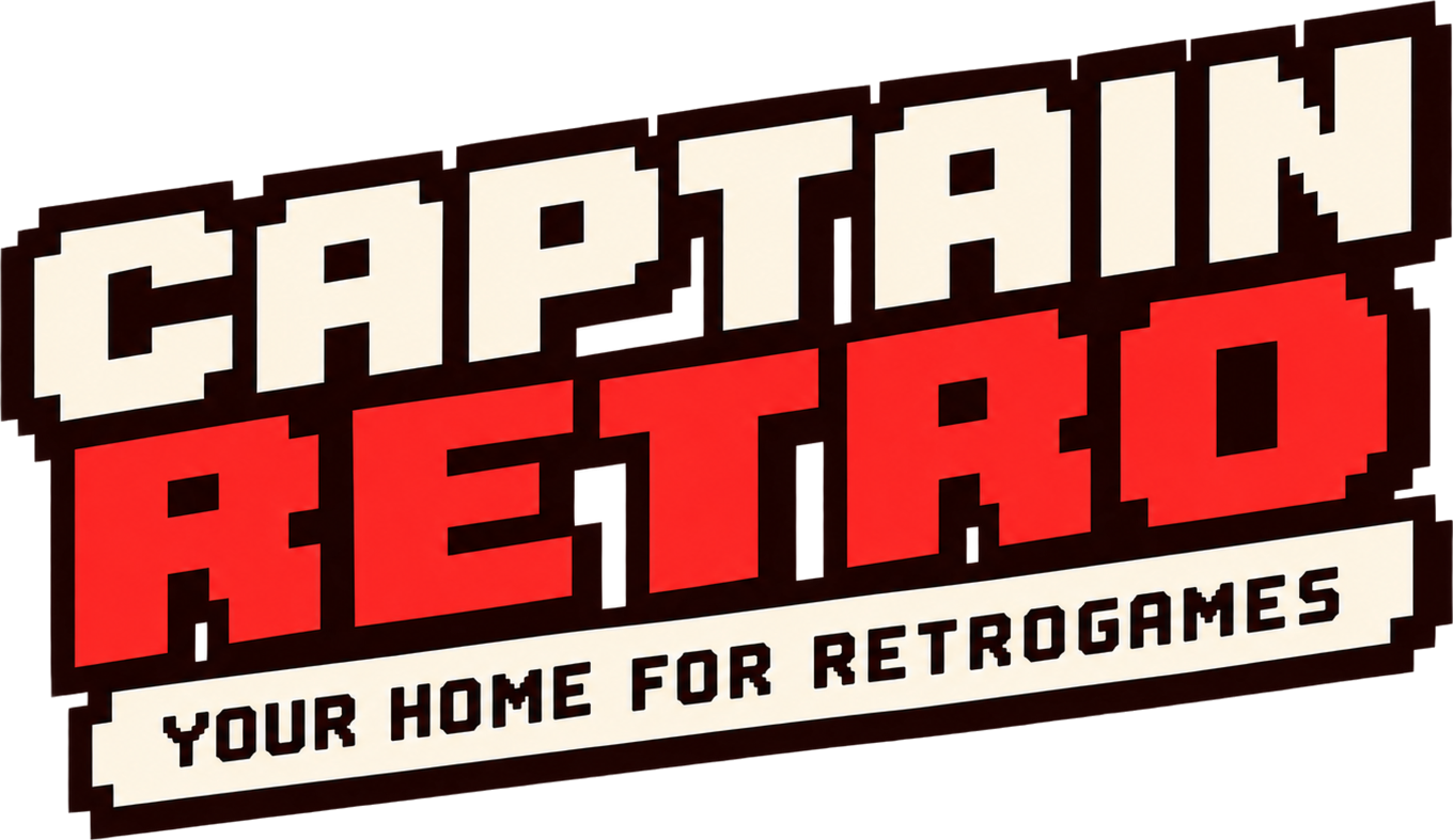 Captain Retro